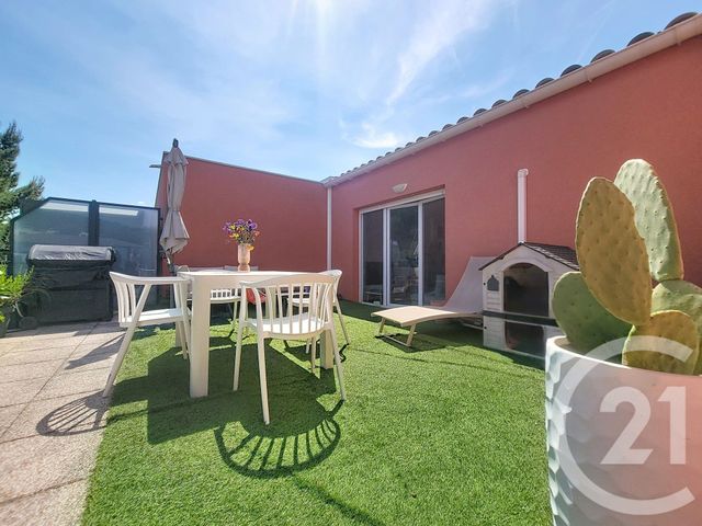 Appartement F4 à vendre - 4 pièces - 78.7 m2 - DRAGUIGNAN - 83 - PROVENCE-ALPES-COTE-D-AZUR - Century 21 Haussmann Immobilier