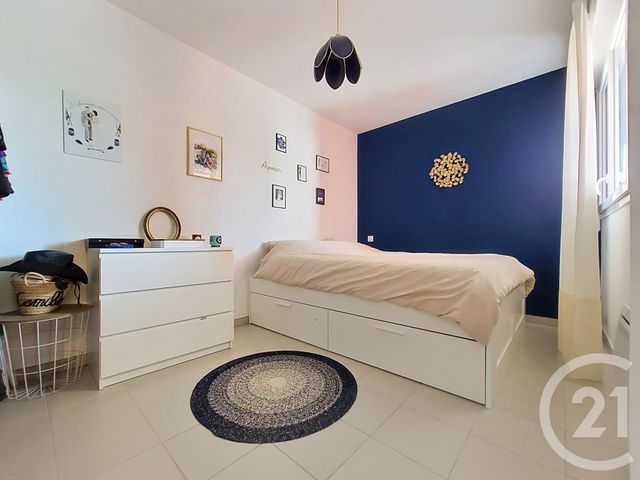 Appartement F4 à vendre - 4 pièces - 78.7 m2 - DRAGUIGNAN - 83 - PROVENCE-ALPES-COTE-D-AZUR - Century 21 Haussmann Immobilier