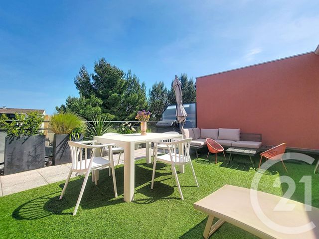 Appartement F4 à vendre DRAGUIGNAN