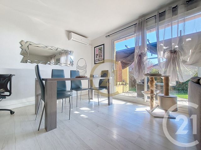 maison à vendre - 4 pièces - 85.0 m2 - LE MUY - 83 - PROVENCE-ALPES-COTE-D-AZUR - Century 21 Haussmann Immobilier