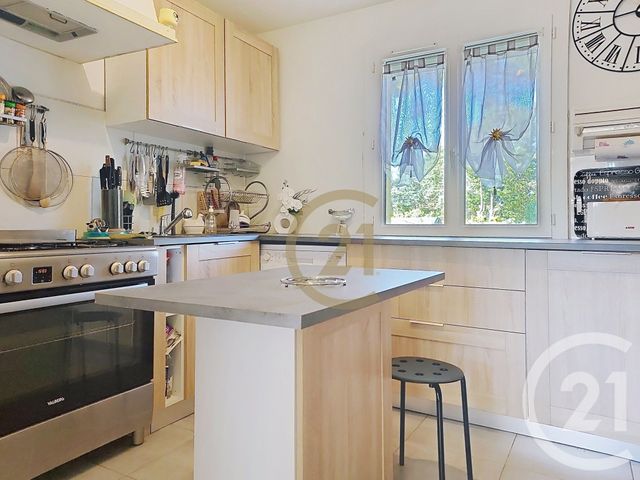 maison à vendre - 4 pièces - 85.0 m2 - LE MUY - 83 - PROVENCE-ALPES-COTE-D-AZUR - Century 21 Haussmann Immobilier