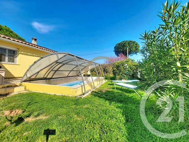 maison - LE MUY - 83