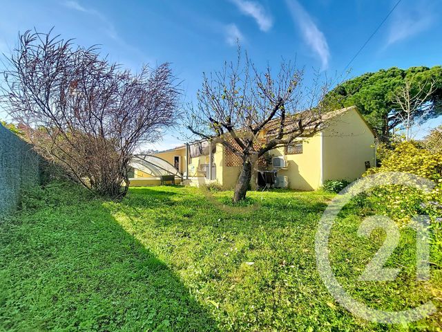 maison à vendre - 4 pièces - 85.0 m2 - LE MUY - 83 - PROVENCE-ALPES-COTE-D-AZUR - Century 21 Haussmann Immobilier