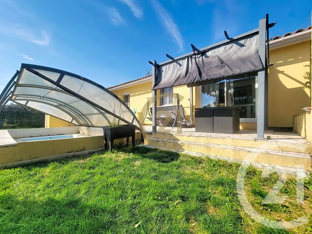 maison à vendre - 4 pièces - 85.0 m2 - LE MUY - 83 - PROVENCE-ALPES-COTE-D-AZUR - Century 21 Haussmann Immobilier