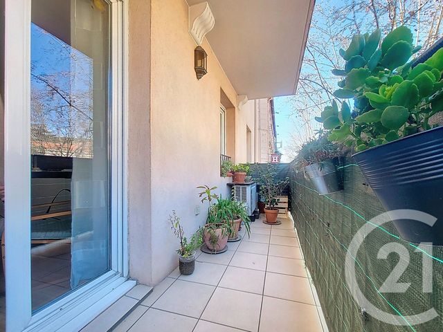 Appartement F4 à vendre - 4 pièces - 81.1 m2 - DRAGUIGNAN - 83 - PROVENCE-ALPES-COTE-D-AZUR - Century 21 Haussmann Immobilier