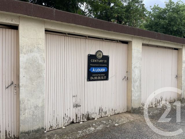 divers à louer - 15.0 m2 - DRAGUIGNAN - 83 - PROVENCE-ALPES-COTE-D-AZUR - Century 21 Haussmann Immobilier