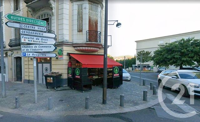 parking à louer - 15.0 m2 - DRAGUIGNAN - 83 - PROVENCE-ALPES-COTE-D-AZUR - Century 21 Haussmann Immobilier