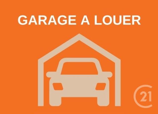 Parking à louer DRAGUIGNAN