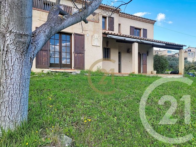 Appartement F4 à louer - 4 pièces - 101.03 m2 - CALLAS - 83 - PROVENCE-ALPES-COTE-D-AZUR - Century 21 Haussmann Immobilier