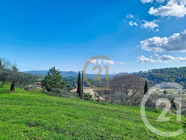 Appartement F4 à louer - 4 pièces - 101.03 m2 - CALLAS - 83 - PROVENCE-ALPES-COTE-D-AZUR - Century 21 Haussmann Immobilier