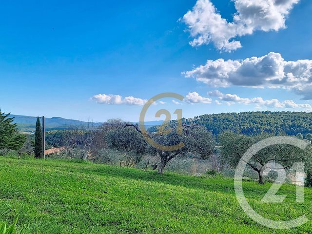 Appartement F4 à louer - 4 pièces - 101.03 m2 - CALLAS - 83 - PROVENCE-ALPES-COTE-D-AZUR - Century 21 Haussmann Immobilier