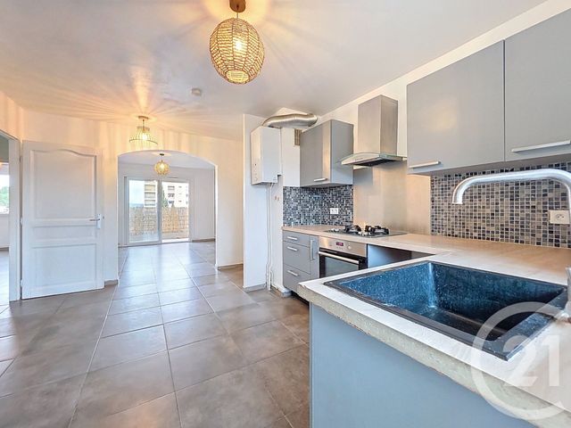 appartement - DRAGUIGNAN - 83