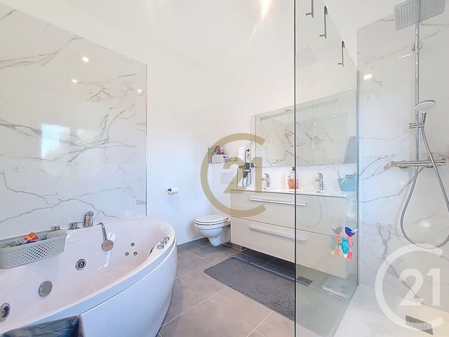 maison à vendre - 4 pièces - 130.0 m2 - LORGUES - 83 - PROVENCE-ALPES-COTE-D-AZUR - Century 21 Haussmann Immobilier