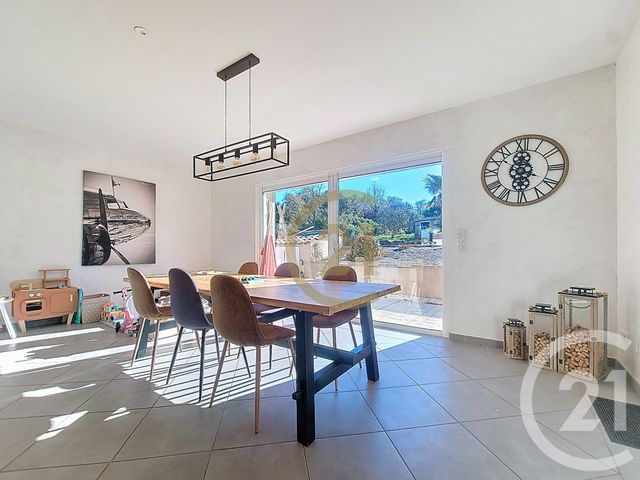 maison à vendre - 4 pièces - 130.0 m2 - LORGUES - 83 - PROVENCE-ALPES-COTE-D-AZUR - Century 21 Haussmann Immobilier