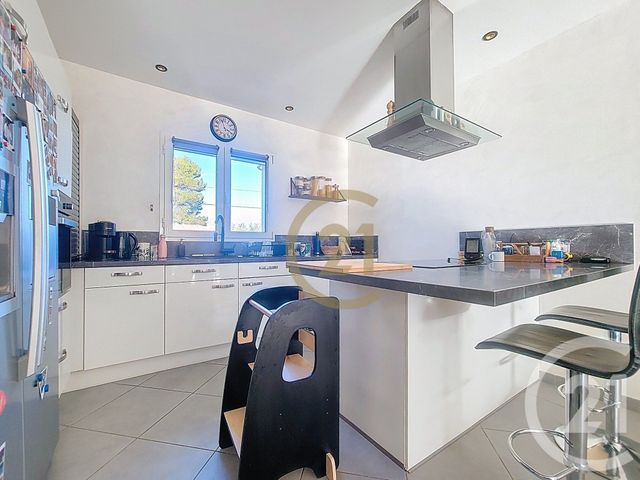 maison à vendre - 4 pièces - 130.0 m2 - LORGUES - 83 - PROVENCE-ALPES-COTE-D-AZUR - Century 21 Haussmann Immobilier