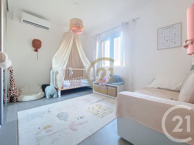 maison à vendre - 4 pièces - 130.0 m2 - LORGUES - 83 - PROVENCE-ALPES-COTE-D-AZUR - Century 21 Haussmann Immobilier