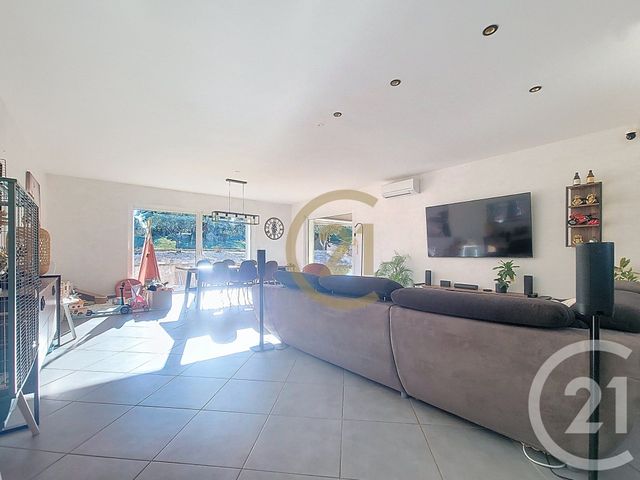 maison à vendre - 4 pièces - 130.0 m2 - LORGUES - 83 - PROVENCE-ALPES-COTE-D-AZUR - Century 21 Haussmann Immobilier