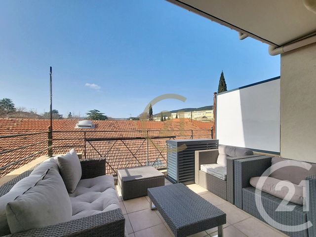 appartement - DRAGUIGNAN - 83