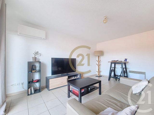 Appartement F2 à louer - 2 pièces - 38.8 m2 - DRAGUIGNAN - 83 - PROVENCE-ALPES-COTE-D-AZUR - Century 21 Haussmann Immobilier