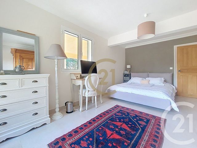 maison à vendre - 8 pièces - 264.0 m2 - DRAGUIGNAN - 83 - PROVENCE-ALPES-COTE-D-AZUR - Century 21 Haussmann Immobilier