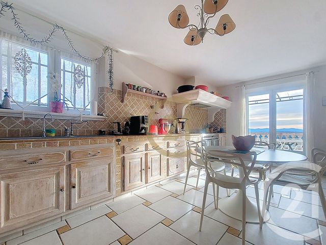 maison à vendre - 8 pièces - 264.0 m2 - DRAGUIGNAN - 83 - PROVENCE-ALPES-COTE-D-AZUR - Century 21 Haussmann Immobilier