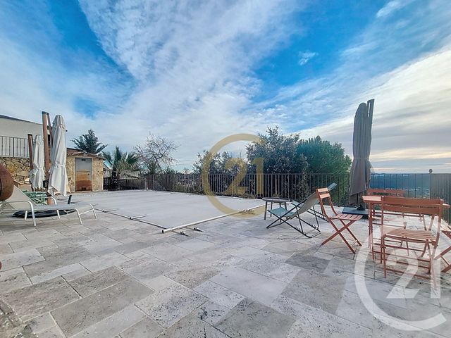 maison - DRAGUIGNAN - 83