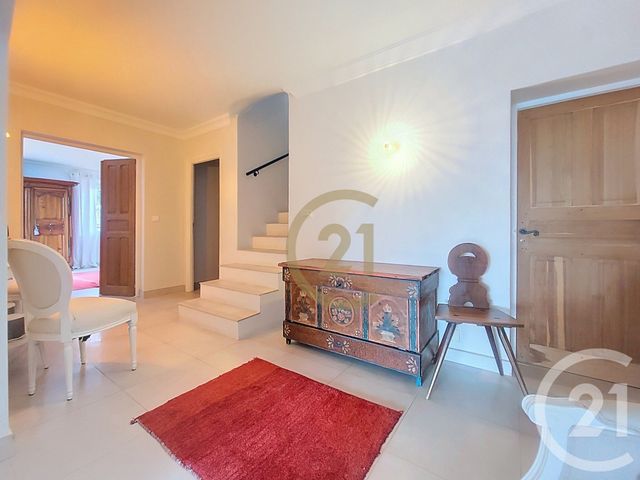maison à vendre - 8 pièces - 264.0 m2 - DRAGUIGNAN - 83 - PROVENCE-ALPES-COTE-D-AZUR - Century 21 Haussmann Immobilier