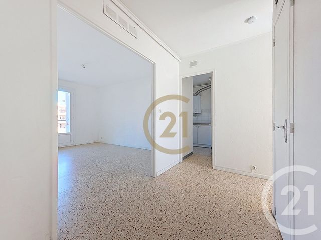 Appartement F3 à vendre - 3 pièces - 55.0 m2 - DRAGUIGNAN - 83 - PROVENCE-ALPES-COTE-D-AZUR - Century 21 Haussmann Immobilier