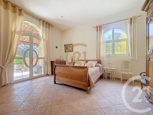 maison à vendre - 5 pièces - 175.0 m2 - LES ARCS - 83 - PROVENCE-ALPES-COTE-D-AZUR - Century 21 Haussmann Immobilier