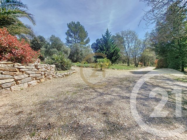 maison à vendre - 5 pièces - 175.0 m2 - LES ARCS - 83 - PROVENCE-ALPES-COTE-D-AZUR - Century 21 Haussmann Immobilier