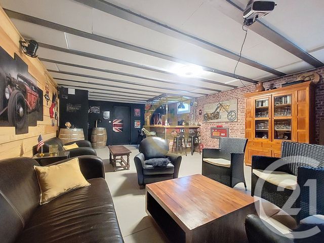 maison à vendre - 7 pièces - 299.63 m2 - DRAGUIGNAN - 83 - PROVENCE-ALPES-COTE-D-AZUR - Century 21 Haussmann Immobilier