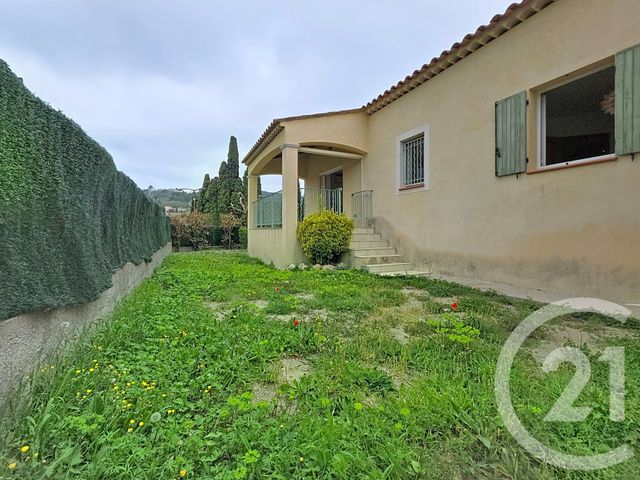 maison à vendre - 4 pièces - 99.0 m2 - FIGANIERES - 83 - PROVENCE-ALPES-COTE-D-AZUR - Century 21 Haussmann Immobilier