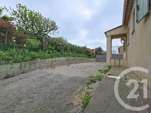 maison à vendre - 4 pièces - 99.0 m2 - FIGANIERES - 83 - PROVENCE-ALPES-COTE-D-AZUR - Century 21 Haussmann Immobilier
