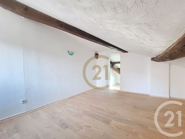 Appartement F2 à louer - 2 pièces - 41.98 m2 - DRAGUIGNAN - 83 - PROVENCE-ALPES-COTE-D-AZUR - Century 21 Haussmann Immobilier