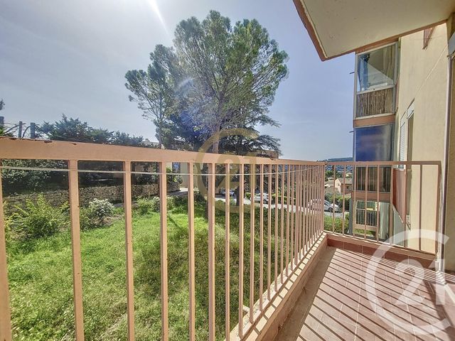 Appartement F3 bis à louer - 4 pièces - 65.71 m2 - DRAGUIGNAN - 83 - PROVENCE-ALPES-COTE-D-AZUR - Century 21 Haussmann Immobilier