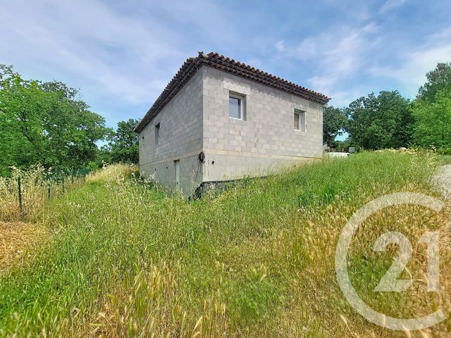 maison à vendre - 4 pièces - 120.5 m2 - TRANS EN PROVENCE - 83 - PROVENCE-ALPES-COTE-D-AZUR - Century 21 Haussmann Immobilier