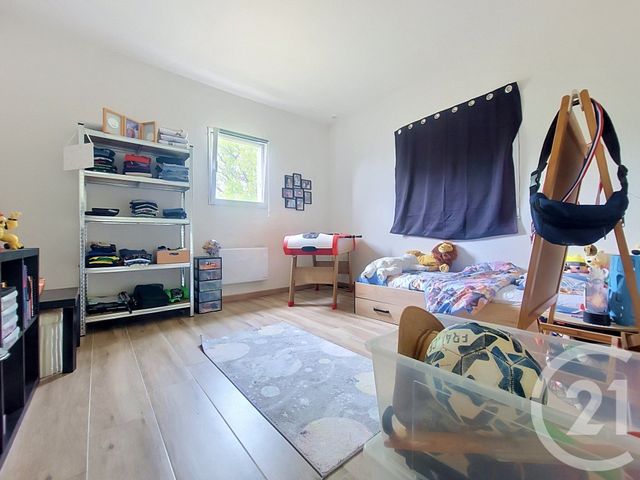 maison à vendre - 4 pièces - 120.5 m2 - TRANS EN PROVENCE - 83 - PROVENCE-ALPES-COTE-D-AZUR - Century 21 Haussmann Immobilier
