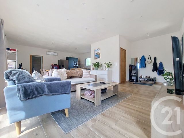 maison à vendre - 4 pièces - 120.5 m2 - TRANS EN PROVENCE - 83 - PROVENCE-ALPES-COTE-D-AZUR - Century 21 Haussmann Immobilier