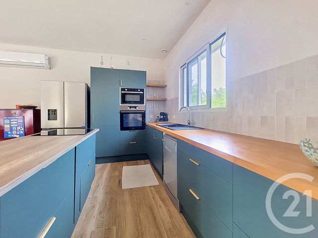 maison à vendre - 4 pièces - 120.5 m2 - TRANS EN PROVENCE - 83 - PROVENCE-ALPES-COTE-D-AZUR - Century 21 Haussmann Immobilier