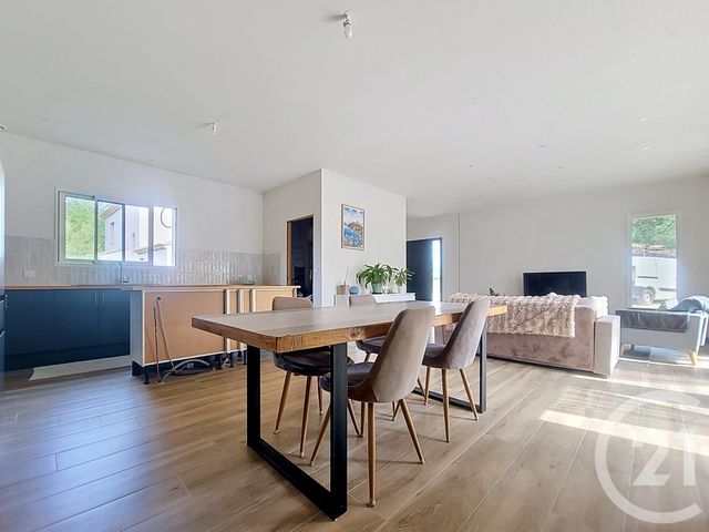 maison à vendre - 4 pièces - 120.5 m2 - TRANS EN PROVENCE - 83 - PROVENCE-ALPES-COTE-D-AZUR - Century 21 Haussmann Immobilier