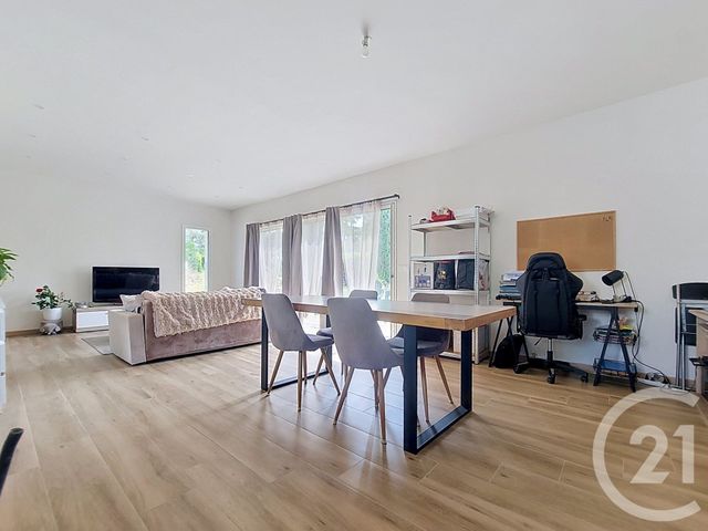 maison à vendre - 4 pièces - 120.5 m2 - TRANS EN PROVENCE - 83 - PROVENCE-ALPES-COTE-D-AZUR - Century 21 Haussmann Immobilier