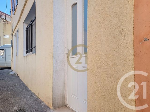 Appartement Local à vendre - 2 pièces - 46.25 m2 - DRAGUIGNAN - 83 - PROVENCE-ALPES-COTE-D-AZUR - Century 21 Haussmann Immobilier
