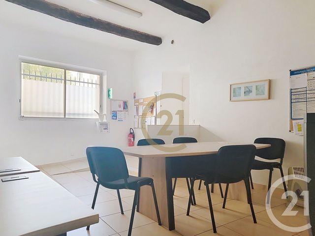 Appartement Local à vendre - 2 pièces - 46.25 m2 - DRAGUIGNAN - 83 - PROVENCE-ALPES-COTE-D-AZUR - Century 21 Haussmann Immobilier