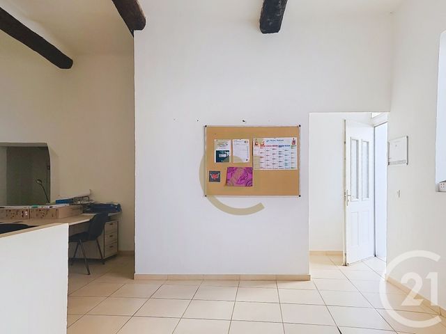 Appartement Local à vendre - 2 pièces - 46.25 m2 - DRAGUIGNAN - 83 - PROVENCE-ALPES-COTE-D-AZUR - Century 21 Haussmann Immobilier