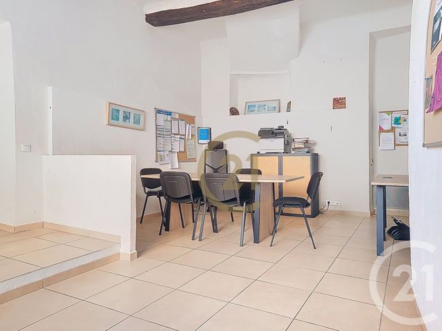 Appartement Local à vendre - 2 pièces - 46.25 m2 - DRAGUIGNAN - 83 - PROVENCE-ALPES-COTE-D-AZUR - Century 21 Haussmann Immobilier