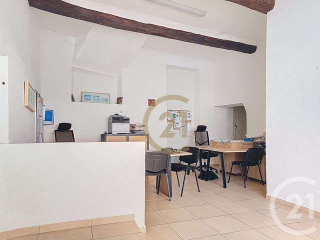 Appartement Local à vendre DRAGUIGNAN