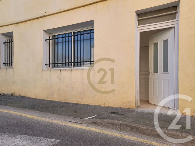 Appartement Local à vendre - 2 pièces - 46.25 m2 - DRAGUIGNAN - 83 - PROVENCE-ALPES-COTE-D-AZUR - Century 21 Haussmann Immobilier