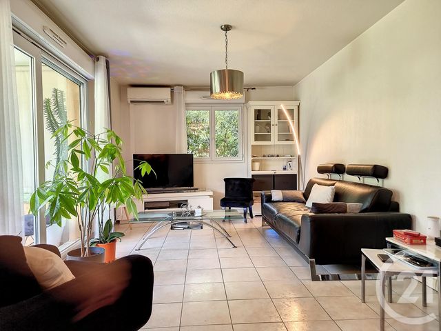 Appartement F2 à vendre - 2 pièces - 46.6 m2 - DRAGUIGNAN - 83 - PROVENCE-ALPES-COTE-D-AZUR - Century 21 Haussmann Immobilier