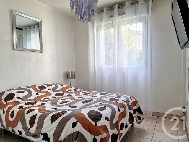 Appartement F2 à vendre - 2 pièces - 46.6 m2 - DRAGUIGNAN - 83 - PROVENCE-ALPES-COTE-D-AZUR - Century 21 Haussmann Immobilier