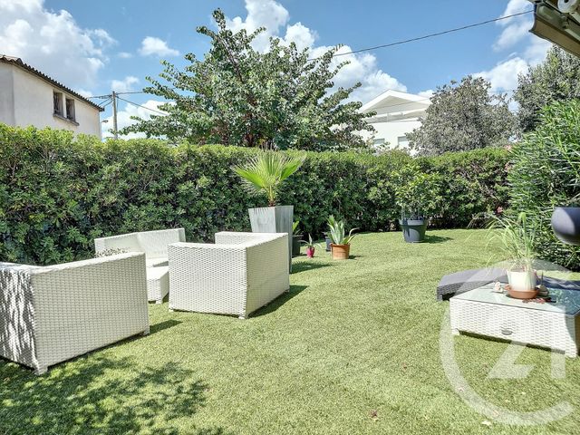 Appartement F2 à vendre - 2 pièces - 46.6 m2 - DRAGUIGNAN - 83 - PROVENCE-ALPES-COTE-D-AZUR - Century 21 Haussmann Immobilier